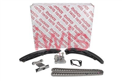 iwis Motorsysteme 59506Set Číslo výrobce: 90001456. EAN: 4046283595068.