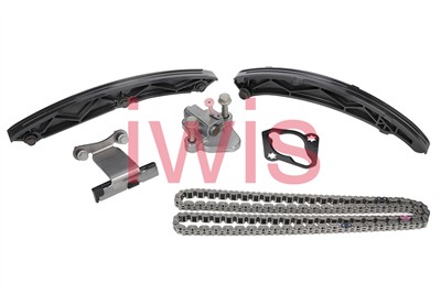 iwis Motorsysteme 59506Set Číslo výrobce: 90001456. EAN: 4046283595068.