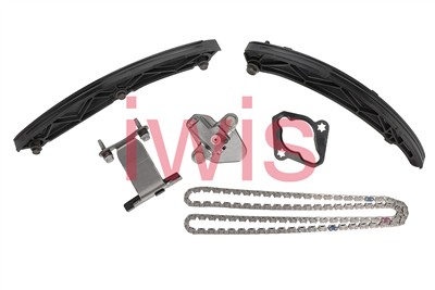 iwis Motorsysteme 59506Set Číslo výrobce: 90001456. EAN: 4046283595068.