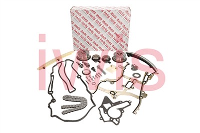 iwis Motorsysteme 59649Set Číslo výrobce: 90001508. EAN: 4046283596492.