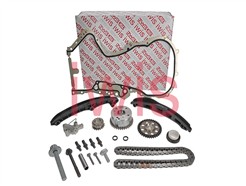 iwis Motorsysteme 59768Set iwis originálna kvalita originálneho vybavenia, Made in Germ