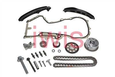 iwis Motorsysteme 59768Set Číslo výrobce: 90001373.