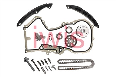 iwis Motorsysteme 59768Set Číslo výrobce: 90001373.