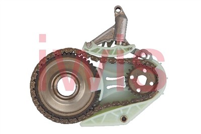 iwis Motorsysteme 59800Set Číslo výrobce: Z46VC-3. EAN: 4046283598007.