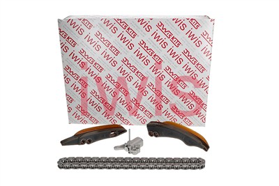 iwis Motorsysteme 59801Set Číslo výrobce: G67HR-6-S72E. EAN: 4046283598014.