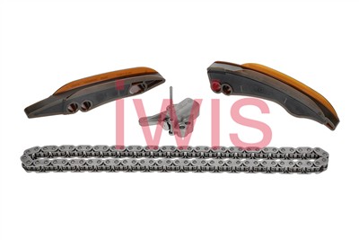 iwis Motorsysteme 59801Set Číslo výrobce: G67HR-6-S72E. EAN: 4046283598014.