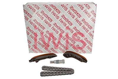 iwis Motorsysteme 59802Set Číslo výrobce: 90001190. EAN: 4046283598021.
