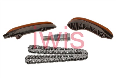 iwis Motorsysteme 59802Set Číslo výrobce: 90001190. EAN: 4046283598021.