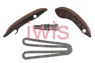 iwis Motorsysteme 59802Set Číslo výrobce: 90001190. EAN: 4046283598021.