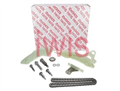 iwis Motorsysteme 59805Set iwis originálna kvalita originálneho vybavenia, Made in Germ