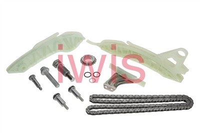 iwis Motorsysteme 59805Set Číslo výrobce: 90001249. EAN: 4046283598052.