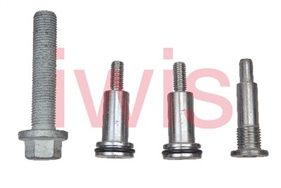 iwis Motorsysteme 59805Set Číslo výrobce: 90001249. EAN: 4046283598052.
