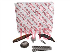 iwis Motorsysteme 59806Set iwis originálna kvalita originálneho vybavenia, Made in Germ