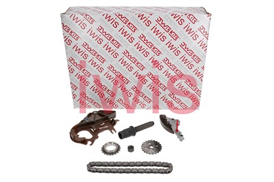 iwis Motorsysteme 59807Set Číslo výrobce: G53HR-S52E. EAN: 4046283598076.