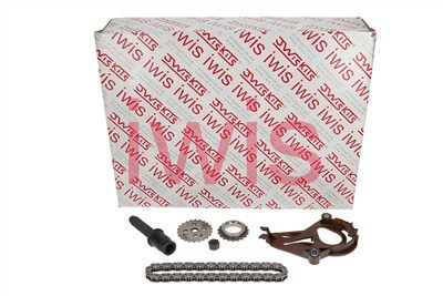 iwis Motorsysteme 59808Set Číslo výrobce: G53HR-S52E. EAN: 4046283598083.