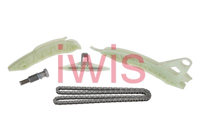 iwis Motorsysteme 59809Set Číslo výrobce: 90001323. EAN: 4046283598090.