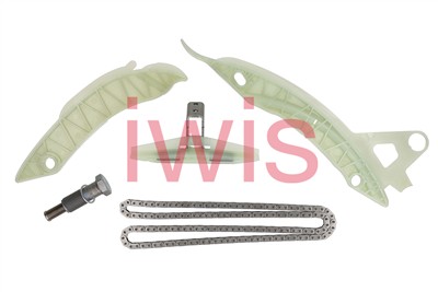 iwis Motorsysteme 59809Set Číslo výrobce: 90001323. EAN: 4046283598090.