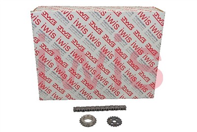 iwis Motorsysteme 59813Set Číslo výrobce: G53HR-44E. EAN: 4046283598137.