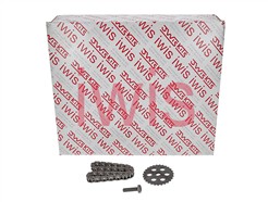 iwis Motorsysteme 59814Set iwis originálna kvalita originálneho vybavenia, Made in Germ