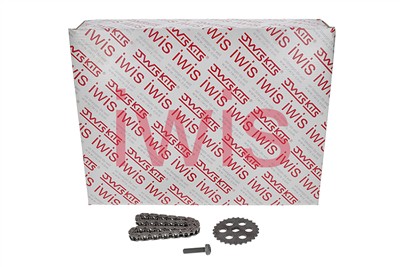 iwis Motorsysteme 59814Set Číslo výrobce: 90001242. EAN: 4046283598144.