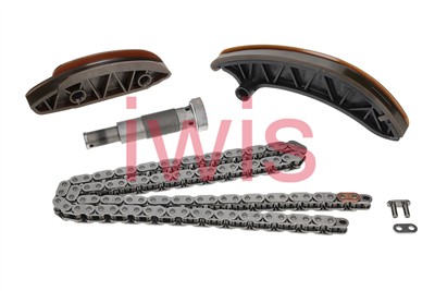 iwis Motorsysteme 59817Set Číslo výrobce: G68HR-8-S96VGLD-ZZP. EAN: 4046283598175.