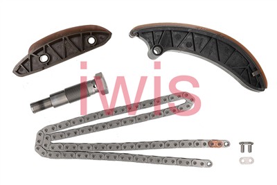iwis Motorsysteme 59817Set Číslo výrobce: G68HR-8-S96VGLD-ZZP. EAN: 4046283598175.