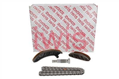iwis Motorsysteme 59818Set Číslo výrobce: G68AM-S96E. EAN: 4046283598182.