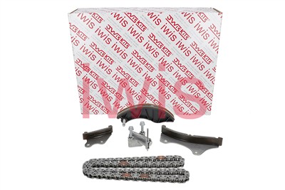 iwis Motorsysteme 59820Set Číslo výrobce: G68HR-8-S96E. EAN: 4046283598205.