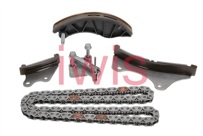 iwis Motorsysteme 59820Set Číslo výrobce: G68HR-8-S96E. EAN: 4046283598205.