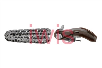 iwis Motorsysteme 59821Set Číslo výrobce: 90001266. EAN: 4046283598212.