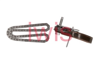 iwis Motorsysteme 59821Set Číslo výrobce: 90001266. EAN: 4046283598212.