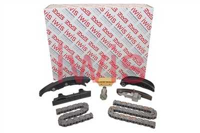 iwis Motorsysteme 59824Set Číslo výrobce: G68V-1-S70E. EAN: 4046283598243.