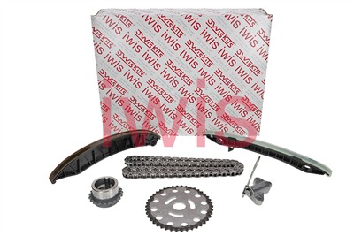 iwis Motorsysteme 59827Set Číslo výrobce: 90001295. EAN: 4046283598274.
