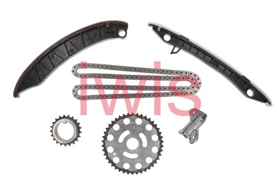 iwis Motorsysteme 59827Set Číslo výrobce: 90001295. EAN: 4046283598274.