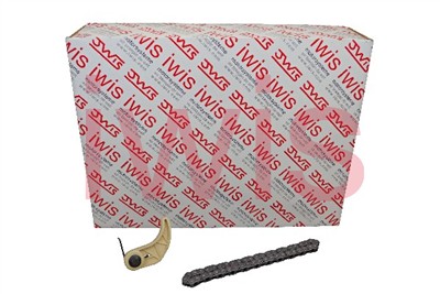 iwis Motorsysteme 59832Set Číslo výrobce: 90001310. EAN: 4046283598328.