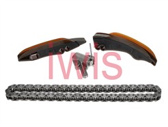 iwis Motorsysteme 59833Set iwis originálna kvalita originálneho vybavenia, Made in Germ