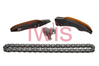 iwis Motorsysteme 59833Set Číslo výrobce: G68HS-8-S72E. EAN: 4046283598335.