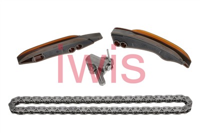 iwis Motorsysteme 59833Set Číslo výrobce: G68HS-8-S72E. EAN: 4046283598335.