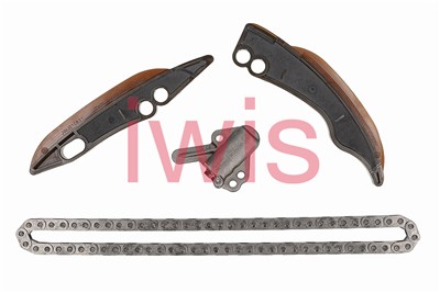 iwis Motorsysteme 59833Set Číslo výrobce: G68HS-8-S72E. EAN: 4046283598335.