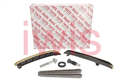 iwis Motorsysteme 59948Set Číslo výrobce: 90001452. EAN: 4046283599486.
