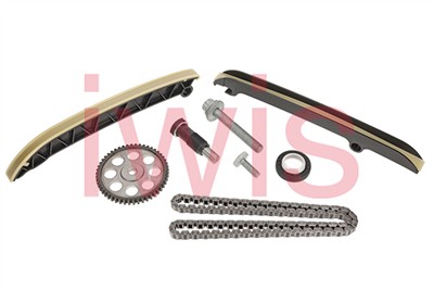 iwis Motorsysteme 59949Set Číslo výrobce: 90001462. EAN: 4046283599493.