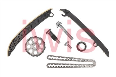 iwis Motorsysteme 59949Set Číslo výrobce: 90001462. EAN: 4046283599493.
