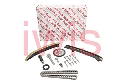 iwis Motorsysteme 59951Set Číslo výrobce: 90001453. EAN: 4046283599516.