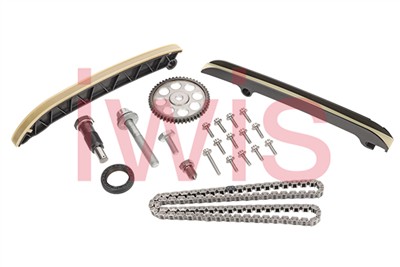 iwis Motorsysteme 59951Set Číslo výrobce: 90001453. EAN: 4046283599516.