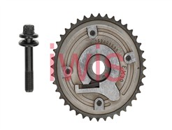 iwis Motorsysteme 60793 Testovaná kvalita iwis