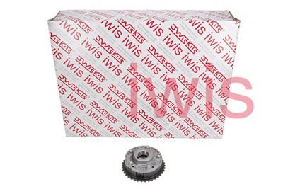 iwis Motorsysteme 61247 Číslo výrobce: 70031534. EAN: 4046283612468.