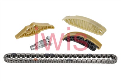 iwis Motorsysteme 70000Set Číslo výrobce: 90001458. EAN: 4046283700004.