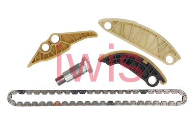 iwis Motorsysteme 70000Set Číslo výrobce: 90001458. EAN: 4046283700004.