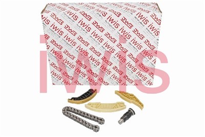 iwis Motorsysteme 70001Set Číslo výrobce: 90001459. EAN: 4046283700011.
