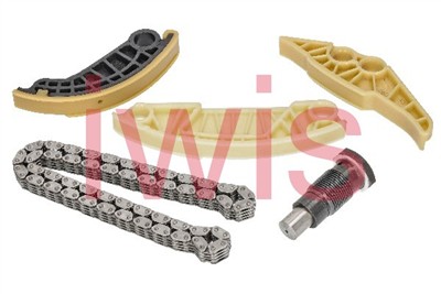 iwis Motorsysteme 70001Set Číslo výrobce: 90001459. EAN: 4046283700011.